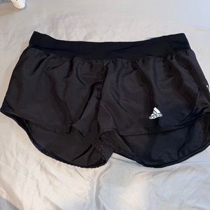 medium adidas running shorts